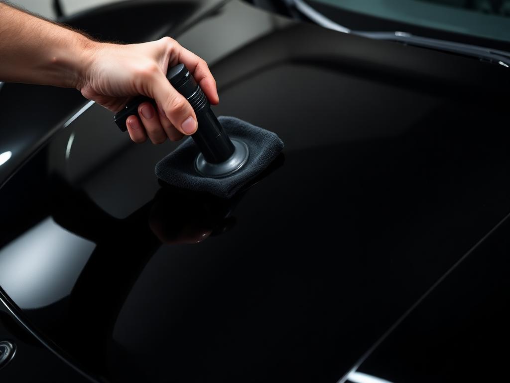 Ceramic Coating
